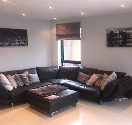 Stunning With Amazing Views Appartement Newcastle upon Tyne Buitenkant foto