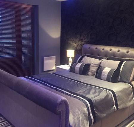 Stunning With Amazing Views Appartement Newcastle upon Tyne Buitenkant foto