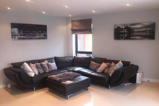 Stunning With Amazing Views Appartement Newcastle upon Tyne Buitenkant foto