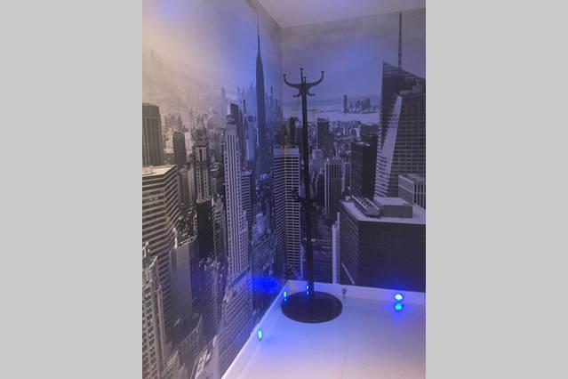 Stunning With Amazing Views Appartement Newcastle upon Tyne Buitenkant foto
