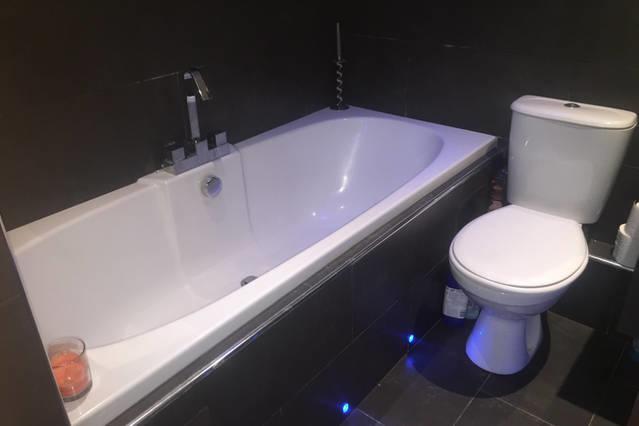 Stunning With Amazing Views Appartement Newcastle upon Tyne Buitenkant foto